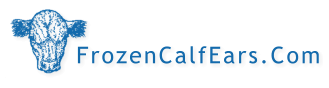 FrozenCalfEars.Com